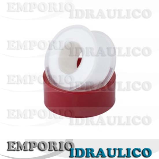 Nastro Teflon PTFE in Rotoli - Clicca l'immagine per chiudere